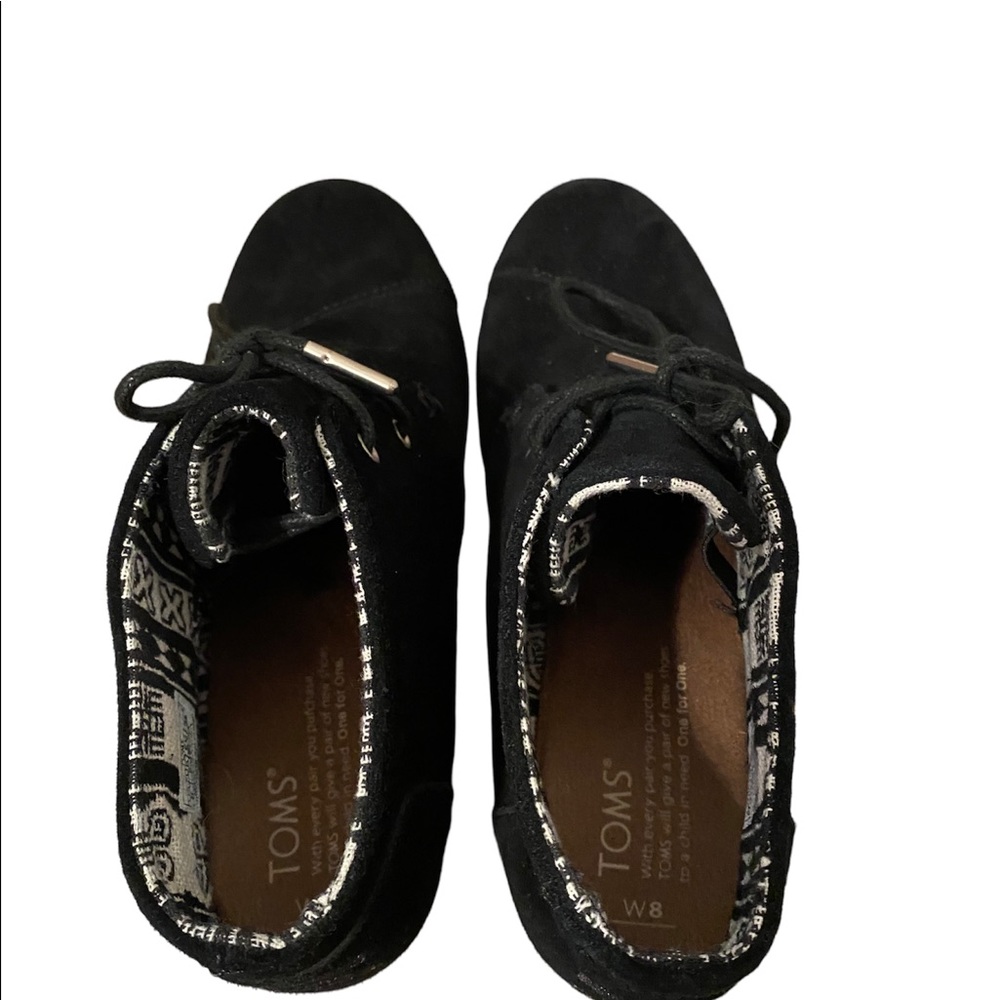 Toms 8W - Picture 6 of 6
